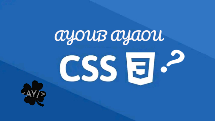 what is css