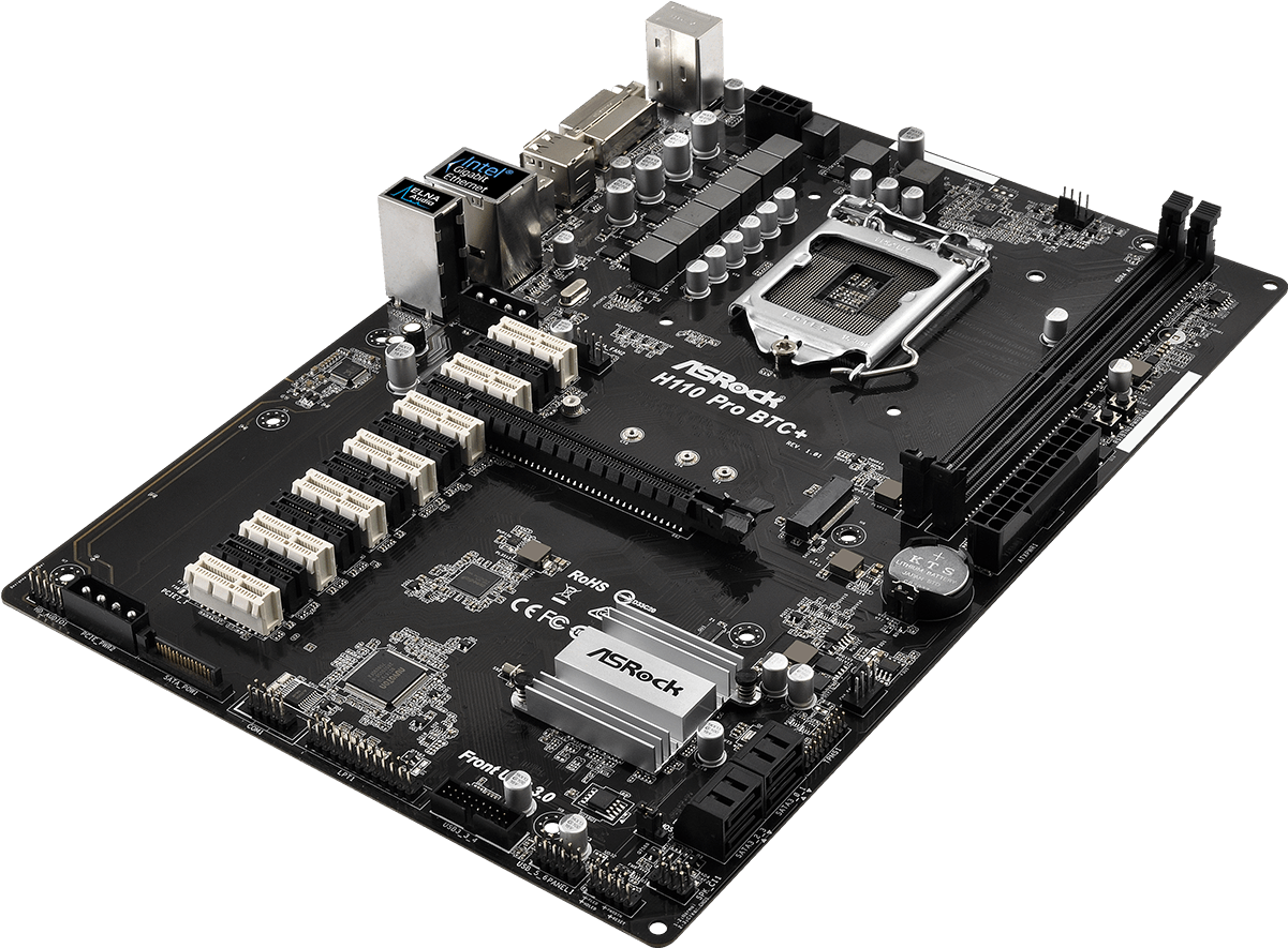 Motherboard