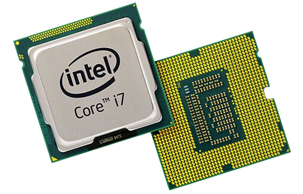 cpu